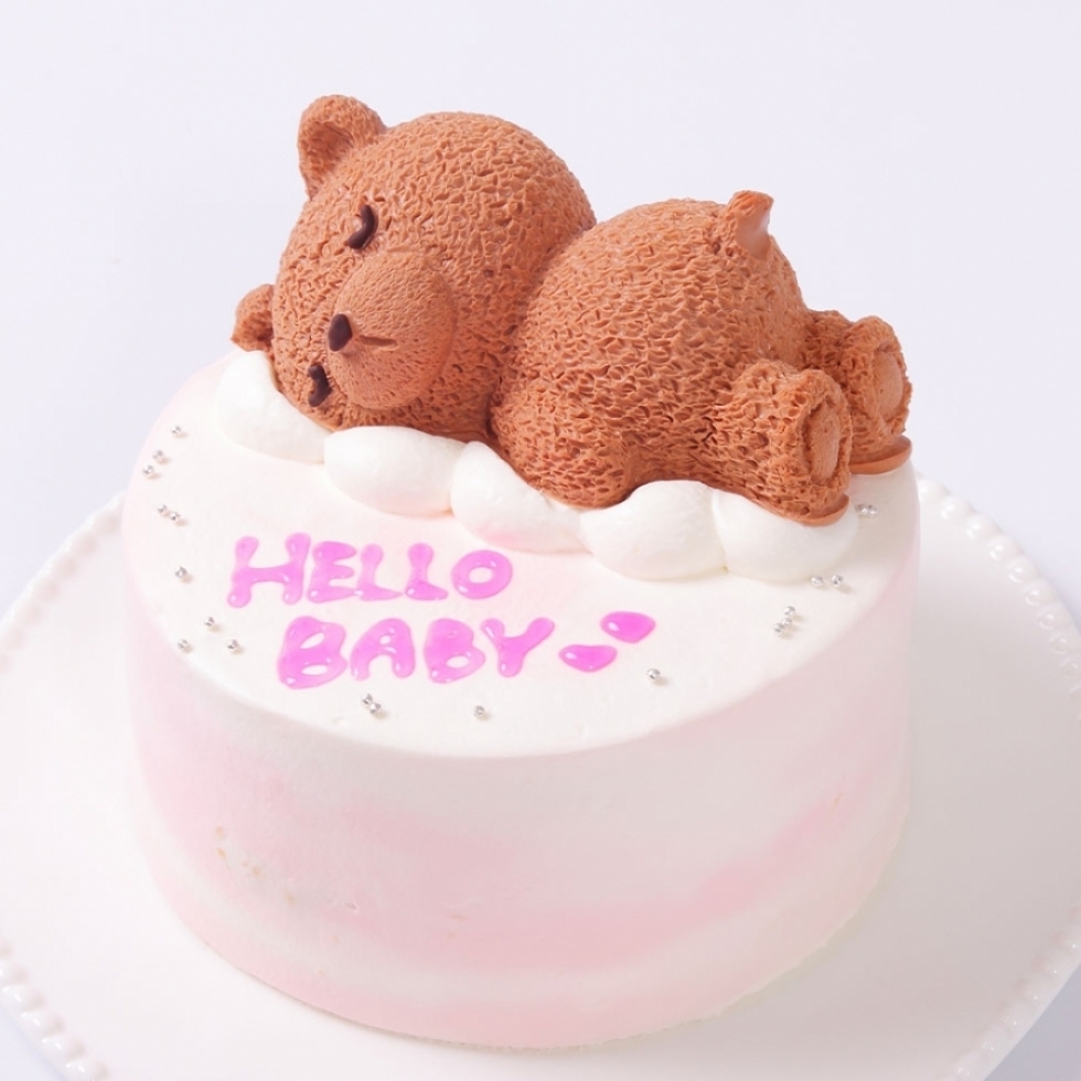 �n���[�x�C�r�[