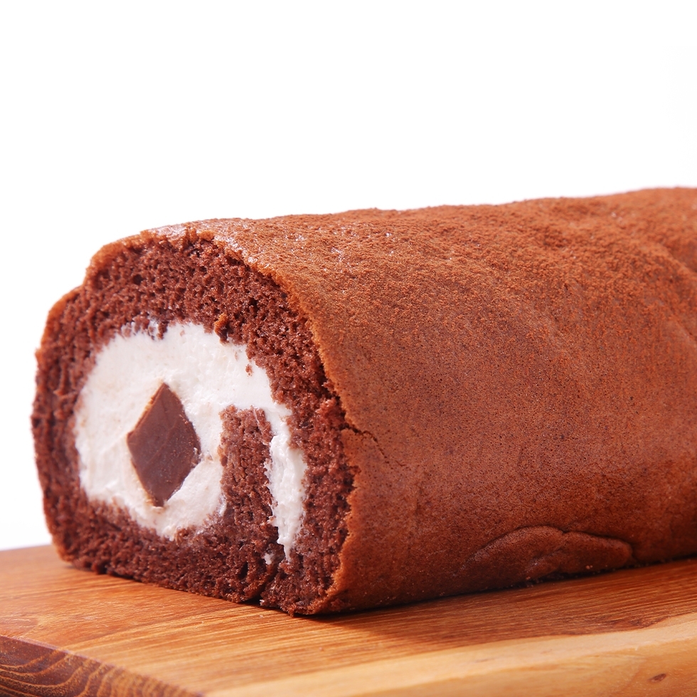 リーフロール 生チョコ
