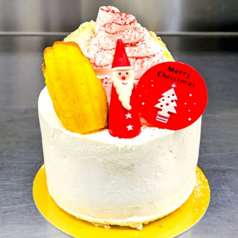 X'mas�K�g�[�E�t���[�Y