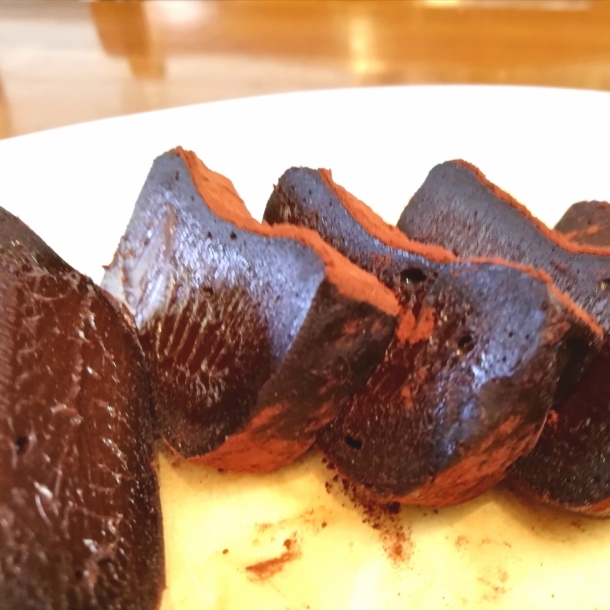 グラン ショコラ ル クール