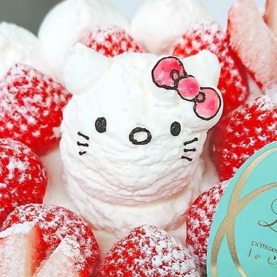 生クリーム動物さん ル クール 生クリーム動物さん ル クール