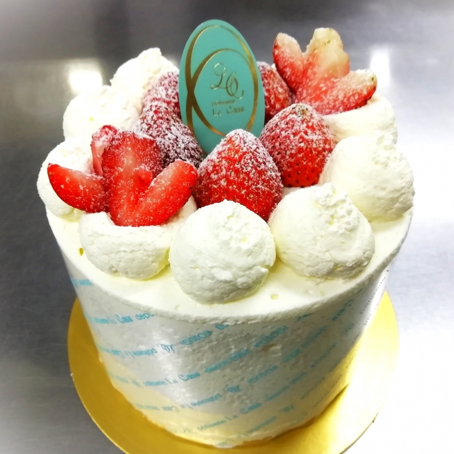 とても可愛いケーキでした 味も のレビュー Cake Jp