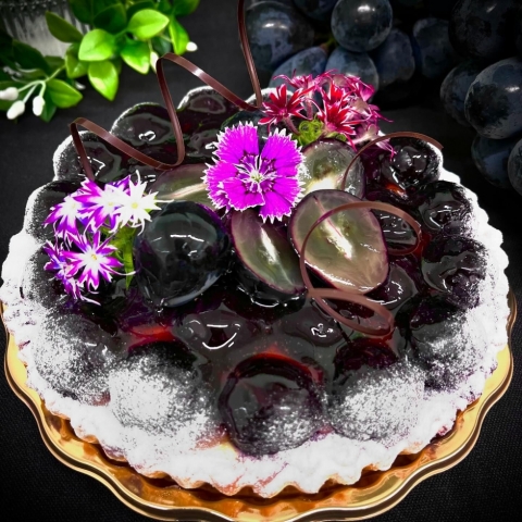 �Ă����i�K�m�p�[�v���i�z�[���j