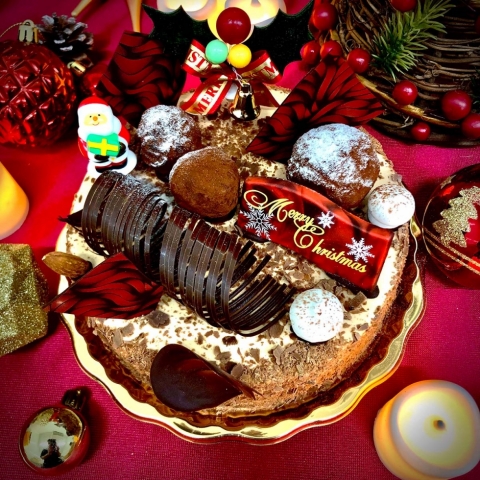 �y��t�������I�z�yXmas2025�z�J���N