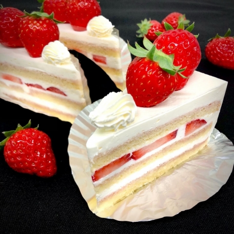 �X�[�p�[�V���[�g�P�[�L ���܂��