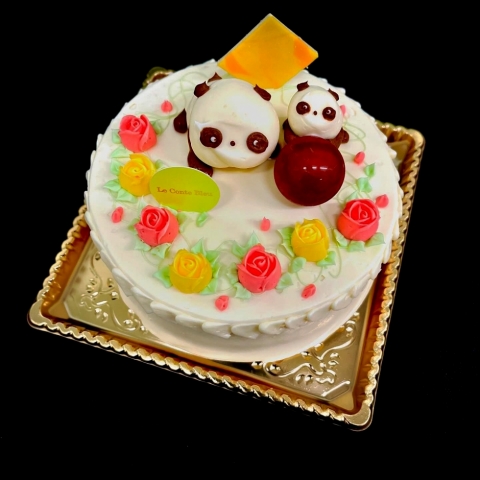 �o�^�[�N���[���f�R���[�V�����i�z�[���j