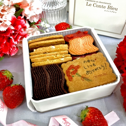 �y��̓��z���I�f�ނɂ���������N�b�L�[��