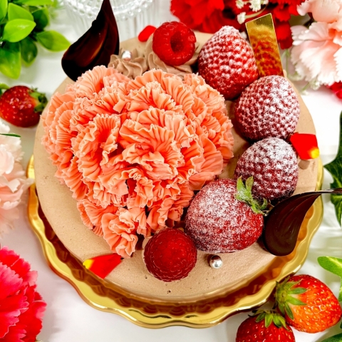 �y��̓��z�J�[�l�[�V�������`���R�N���[���f�R���[�V���� 5���`