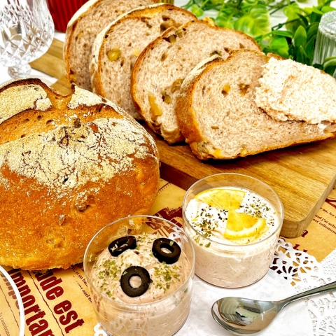 �Z�[�O�� �m���Ɛ�i�p�e�̃Z�b�g