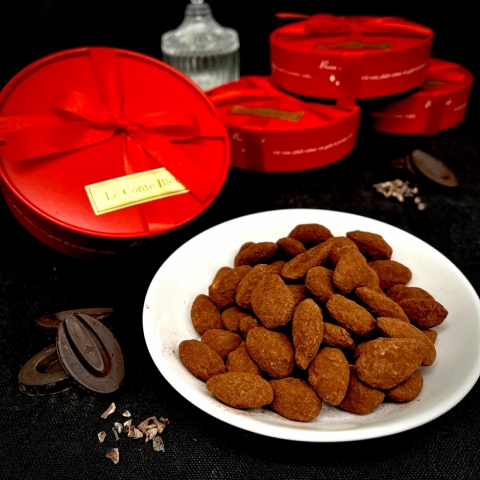 �A�}���h�V���R��