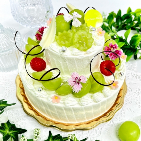 ���N���[���i�`���R�j�f�R���[�V���� �� 2�i