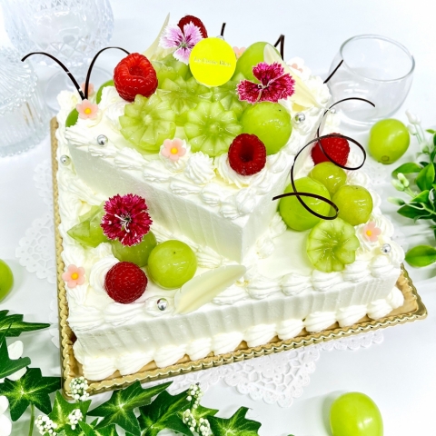 ���N���[���i�`���R�j�f�R���[�V���� �X�N�G�A 2�i