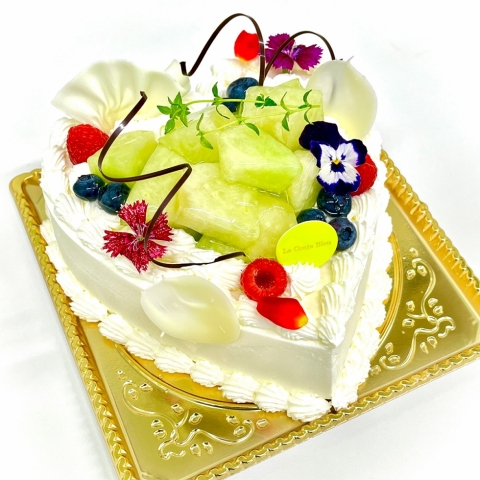 ���N���[���i�`���R�j�f�R���[�V���� �n�[�g�^