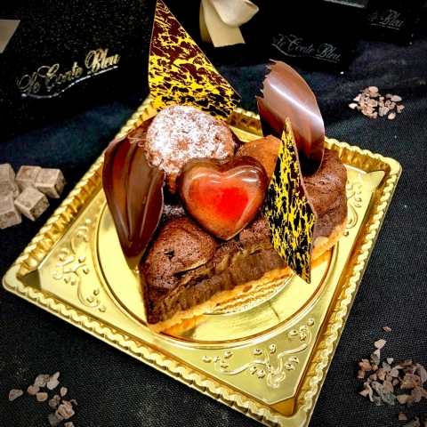 �n�[�g�V���R�� �z���C�g�J�J�I