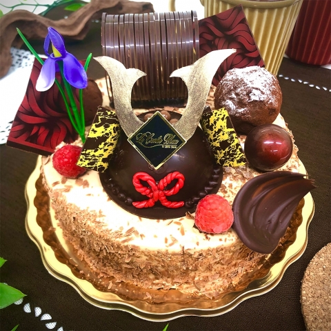 �y�𔲂��z�y����`���R���̂��z �J���N