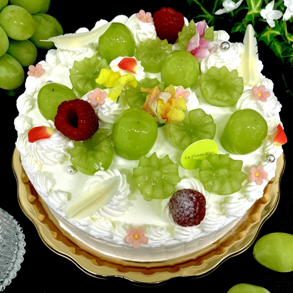 ���N���[���f�R���[�V�����i�}�X�J�b�g�j