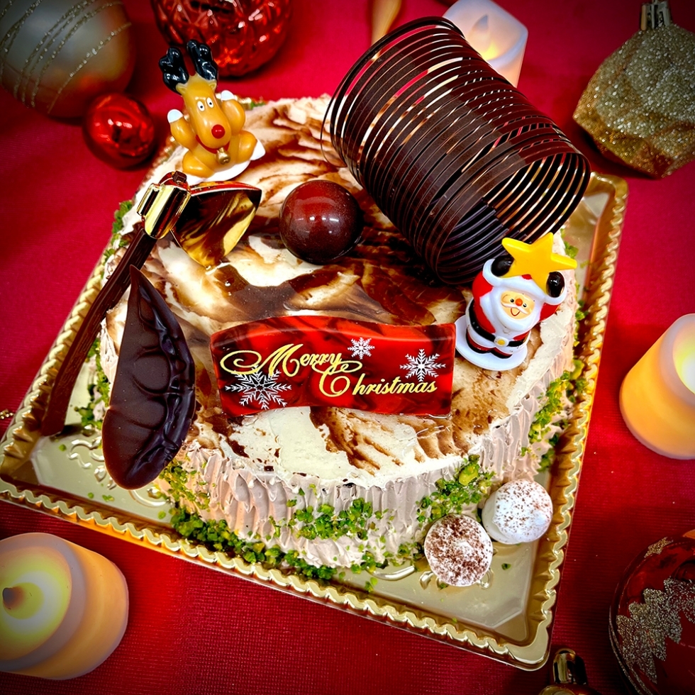 yXmas2025zubVhmG -gƃ`R[g-