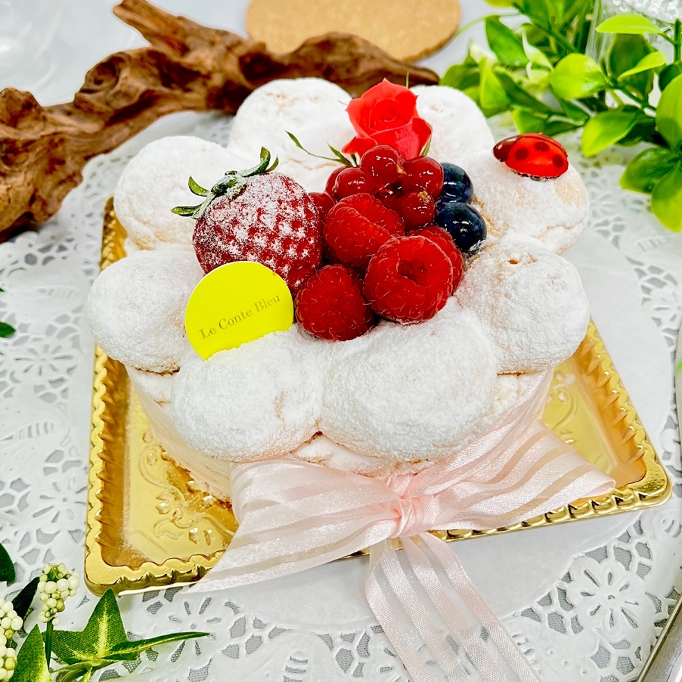 シャルロットポワール(ホール)