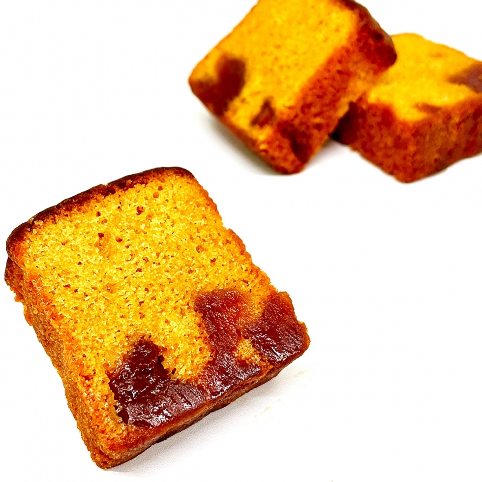 �����S�ƃL���������̃A�[�����h�P�[�L