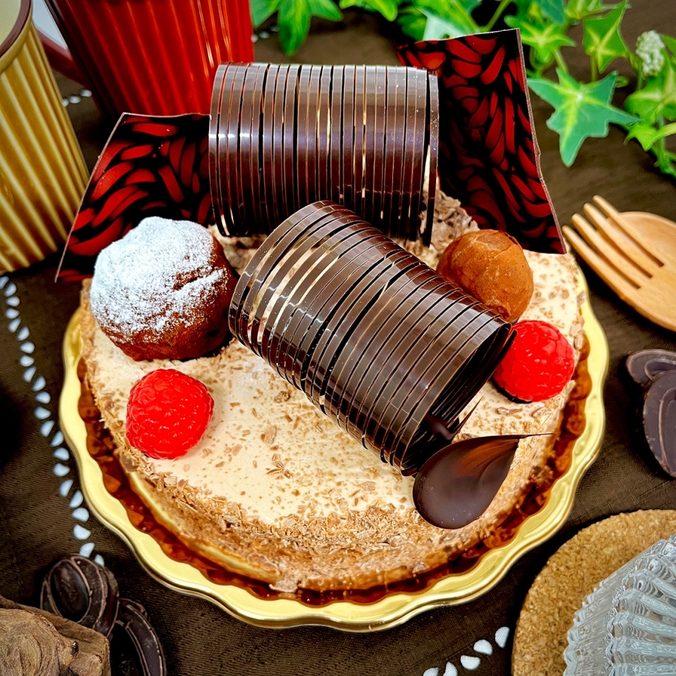 �J���N�i�z�[���j