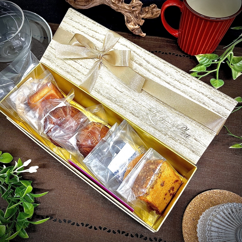 《全国発送》焼き菓子ギフト S