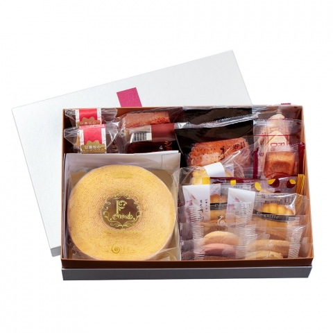 �^�C�Y�R���N�V����6300