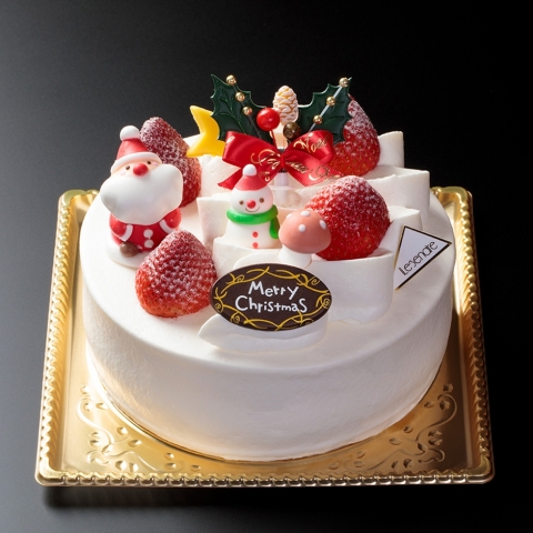 X'mas䕂̃fR[V