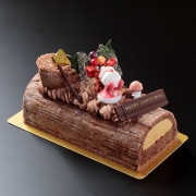 X'masブッシュ・ド・ノエル ルジャンドル