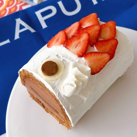 �y�[�߂̐ߋ�z���� �V���R�����[�� 12cm