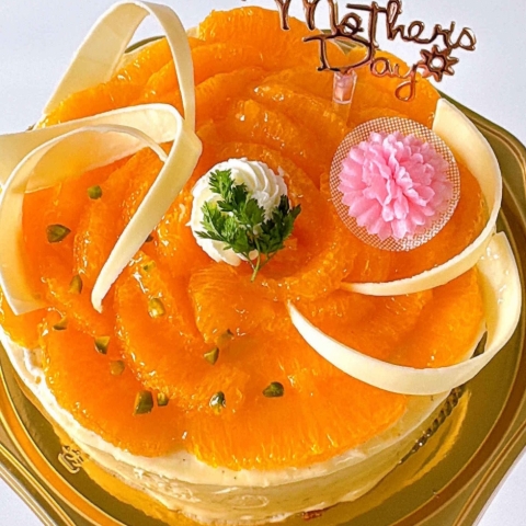 �y��̓��z�I�����W�̃��A�`�[�Y�i5/9�10�j