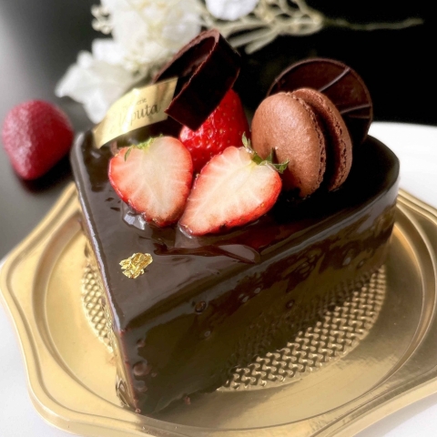 �n�[�g�E�V���R���i�Q�`�R���l�����j