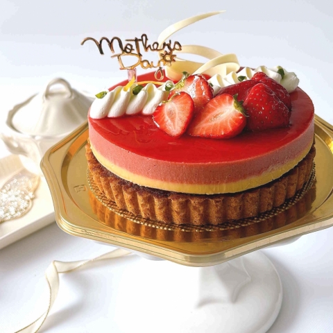 �y��̓��z�A���[���E�^�r�B�i5/9�10�j