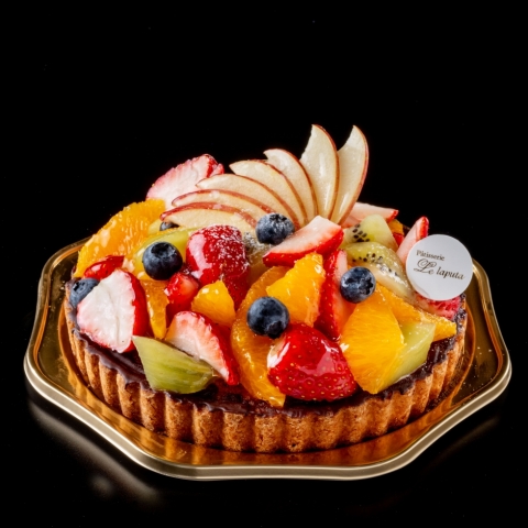 �t���[�c�^���g