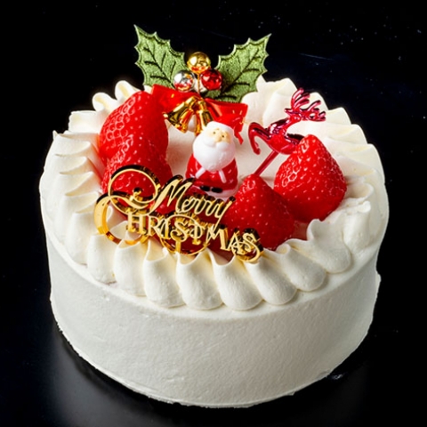 Xmas�C�`�S�V���[�g