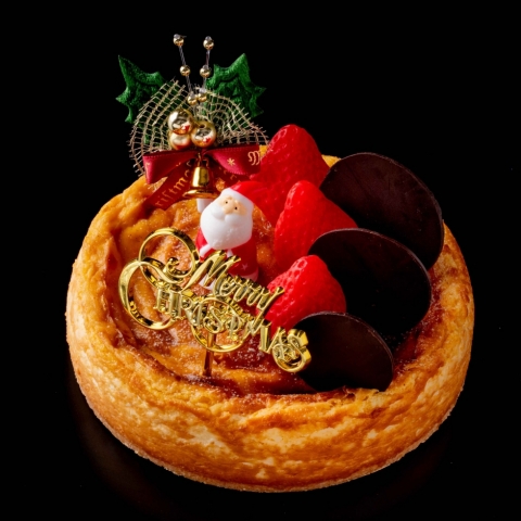 Xmas �����t���}�[�W��