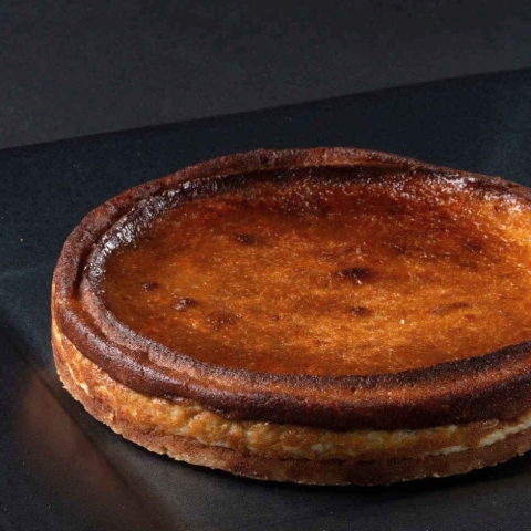 ルラピュタのゴルゴンゾーラチーズケーキ（�Bハード）