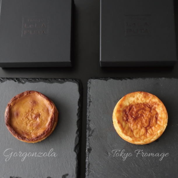 チーズケーキ　8/10まで Mr. CHEESECAKE | ミスターチーズケーキ