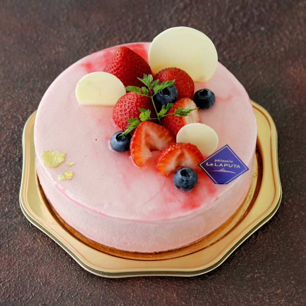 �t���[�Y�s�X�^�[�V��