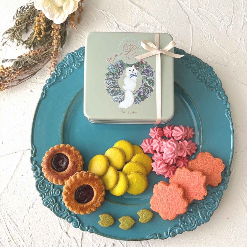 �y���F��I�ׂ�z�v�e�B�E�V���V���ĉَq�ʁi�L�����j