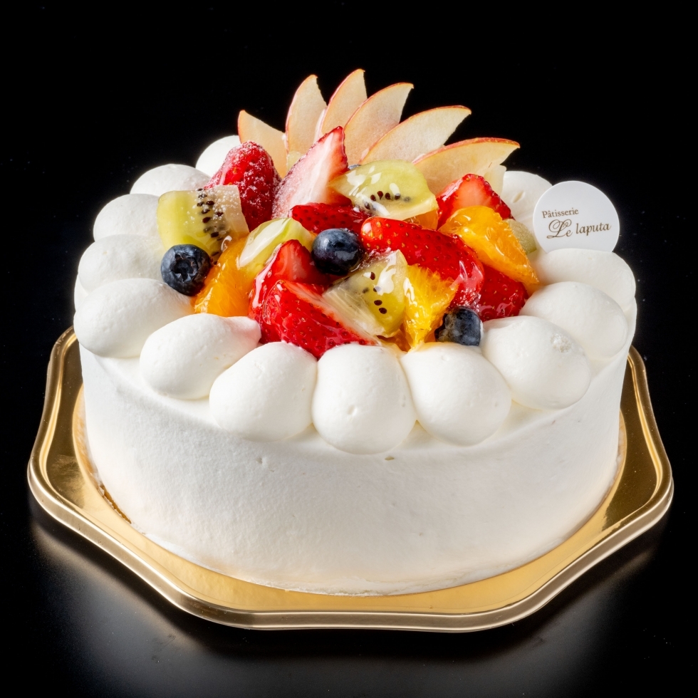 �������V���[�g�@Eggless �i�t���[�c����j