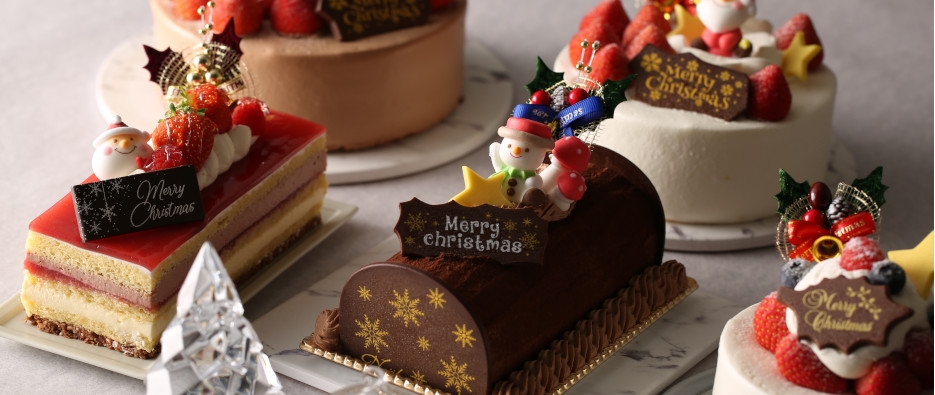 2025XmasP[L̂\͂炩