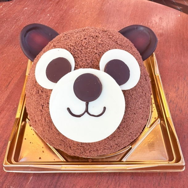 くまさんのケーキ 西鎌倉 レ・シュー