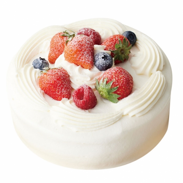 ショートケーキ 西鎌倉 レ・シュー