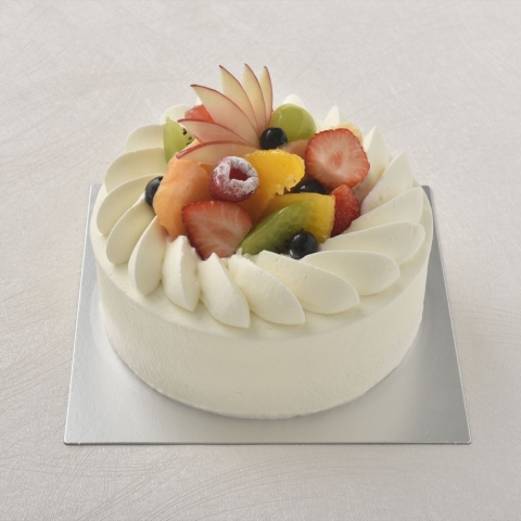 �X�y�V�������f�R���[�V����