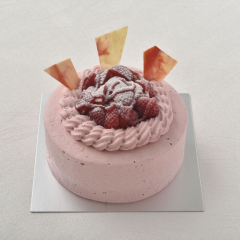 �������N���[���f�R���[�V����