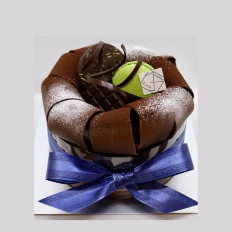 �V���R���N���V�b�N�f�R���[�V����