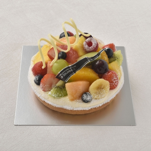 �^���g�Z�]��<br>�q�G�߂̃t���[�c�^���g�r