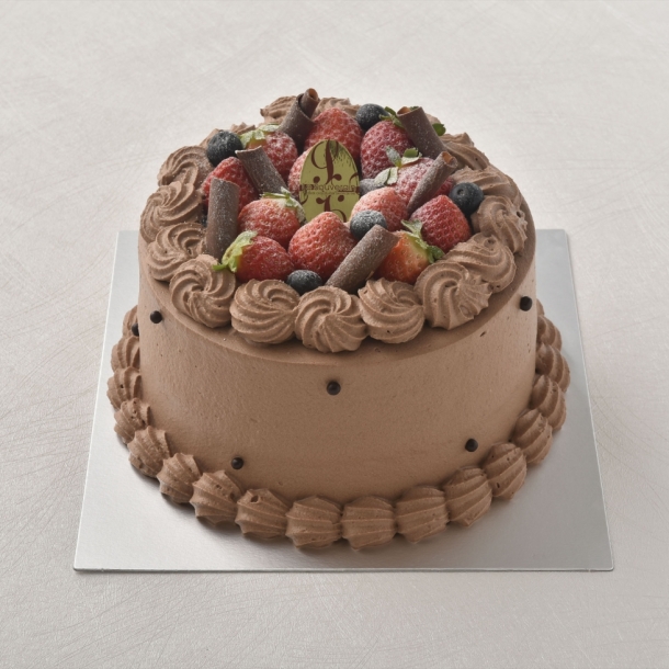 その他のホールケーキ ル・スゥブラン