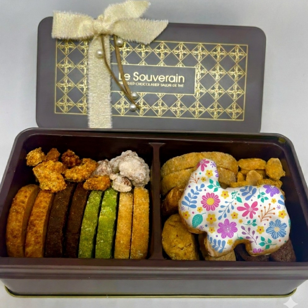 �X�D�u�����̃N�b�L�[�A�\�[�g��