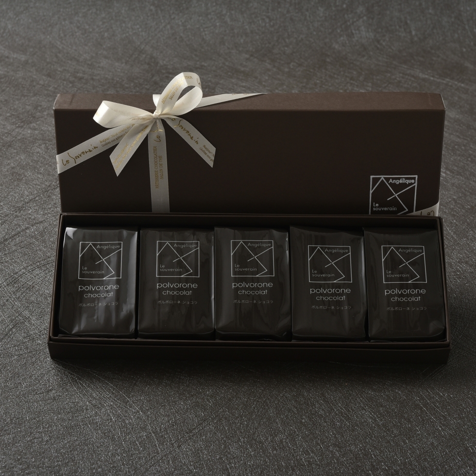 Angelique�~souverain�@�|���{���[�l�V���R��